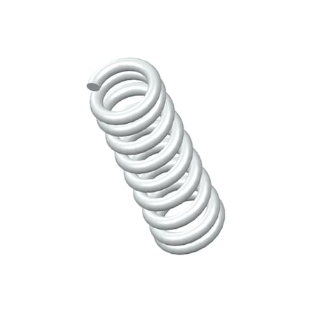 Approved Vendor Compression Spring, O= .125, L= .38, W= .022 G009972855